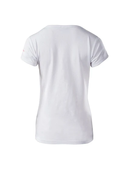 Dámské tričko LADY model 22350240 - Hi-Tec Dámské tričko LADY model 22350240 - Hi-Tec