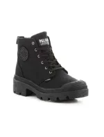 Dámske topánky Palladium Pallabase Twill W 96907-008-M