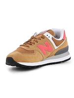 Boty New Balance W WL574HA2 dámské Boty New Balance W WL574HA2 dámské