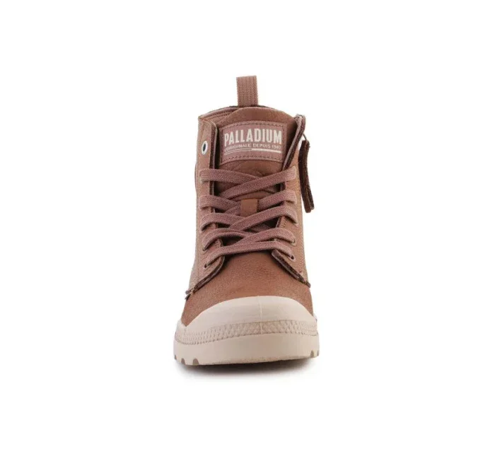 Boty Trappers Pampa W model 18889552 dámské - Palladium Boty Trappers Pampa W model 18889552 dámské - Palladium