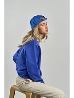 Atlantis Headwear Sand 6-panelová baseballová čiapka „Sand“ 33.0200 royal Atlantis Headwear Sand 6-panelová baseballová čiapka „Sand“ 33.0200 royal