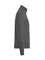 Pánská mikina 40. steel grey model 22516933 - Promodoro Pánská mikina 40. steel grey model 22516933 - Promodoro