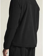 Craft Corporate Urban Fleece Jacket M Pánska fleecová bunda 81.7421 leaf Craft Corporate Urban Fleece Jacket M Pánska fleecová bunda 81.7421 leaf