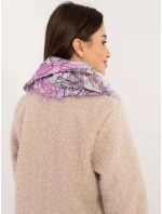 Závoj AT CH EC571.53 fialový Závoj AT CH EC571.53 fialový