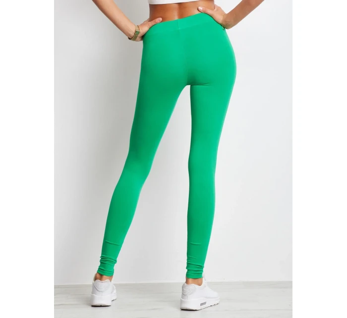 Legíny RV LG 2850.29P zelená Legíny RV LG 2850.29P zelená