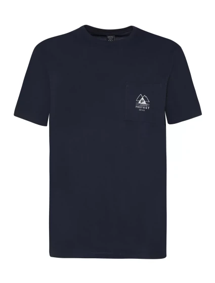 Pánske tričko Protest ISIAH