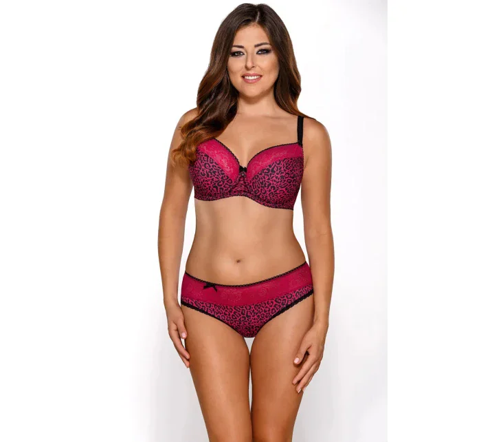 Polovystužená podprsenka AV 1505 - AVA