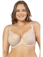 Dámská podprsenka model 19672782 béžová - Parfait