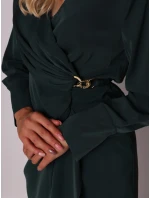 Dámské šaty model 20182841 Černá - AX Paris