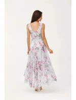 Společenské šaty model 20468299 - Roco Fashion Společenské šaty model 20468299 - Roco Fashion