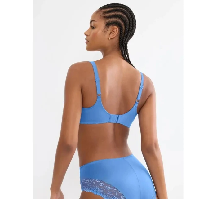 Ladyform Soft Maxi nohavičky modré 005J - Triumph