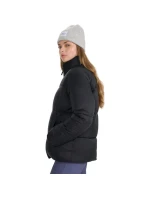 Dámska bunda F581 W 4FWAW25TDJAF581 20S black - 4F