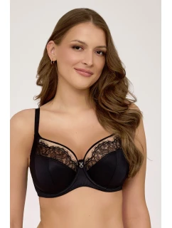 PODPRSENKA AV model 21746948 ČERNÁ SSS - Ava