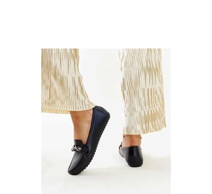 Mokasíny model 207269 Solea Mokasíny model 207269 Solea