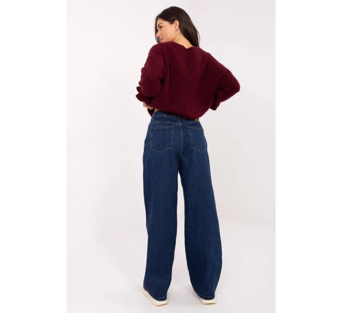 Džínsy model 218202 Podúroveň