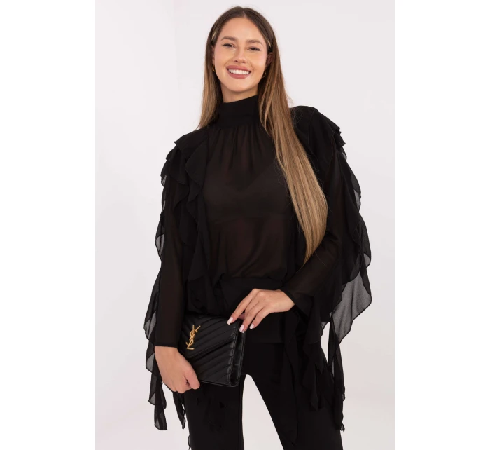 Blúzka model 221414 Továrenská cena Blúzka model 221414 Továrenská cena