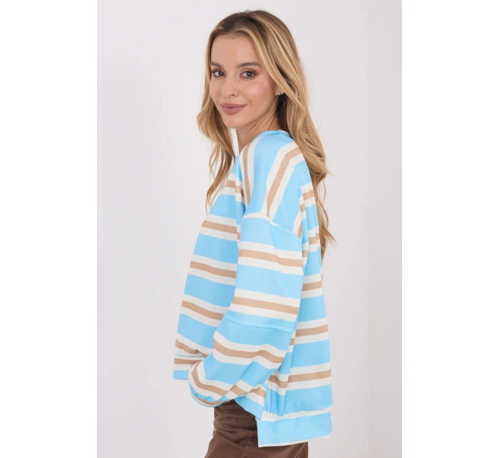 Mikina model 222763 Taliansko Moda