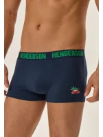 Pánské boxerky model 20565924 2PACK - Henderson
