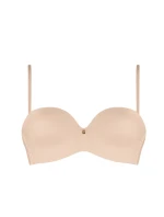 Podprsenka Body MakeUp Essentials  béžová  model 8877364 - Triumph