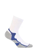 Pánske ponožky Wola Sportive W94.1N5 Ag + Pánske ponožky Wola Sportive W94.1N5 Ag +