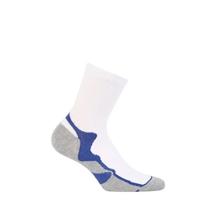 Pánske ponožky Wola Sportive W94.1N5 Ag + Pánske ponožky Wola Sportive W94.1N5 Ag +