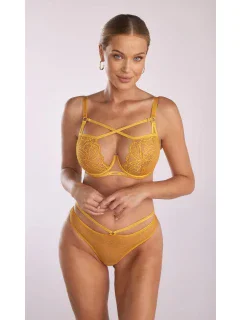 Mäkká podprsenka Kinga SC-1109 Mila