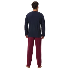 Pánske pyžamo 41915 Hope - HENDERSON