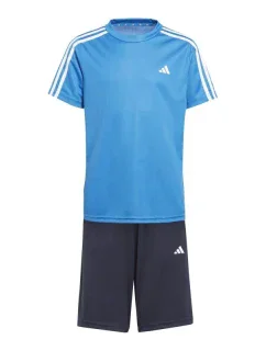 Súprava adidas Training Essentials s 3 prúžkami Jr IJ9560
