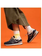 New Balance W WL574EVN dámska obuv