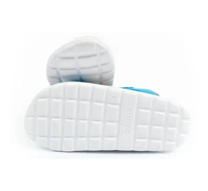 Sandály Comfort Jr model 20182515 - ADIDAS