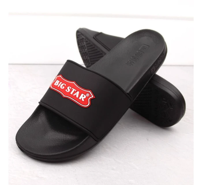 Big Star žabky OO274038 W INT2014A ženy