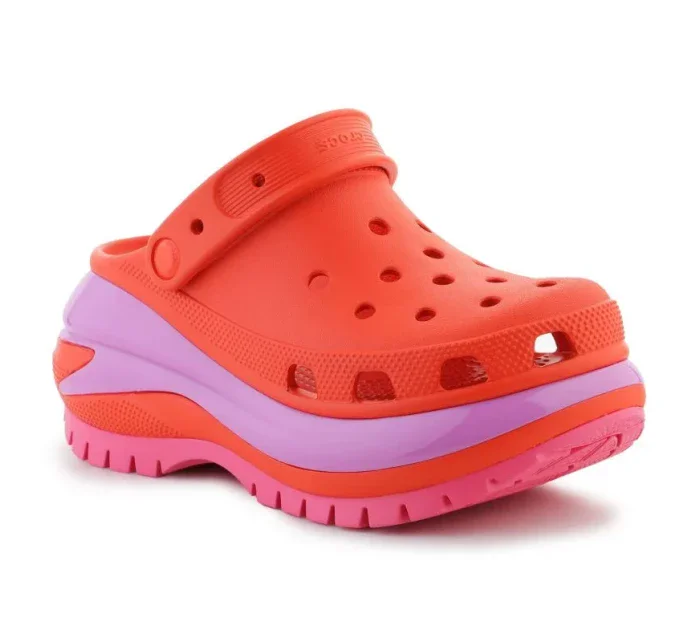 Crocs Mega Crush Clog 207988-84J Crocs Mega Crush Clog 207988-84J