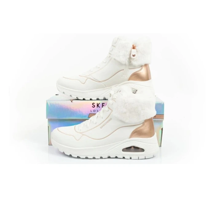 Skechers Uno Rugged W 167993/WTRG