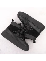 Sněžnice boty na W model 21923115 - Potocki