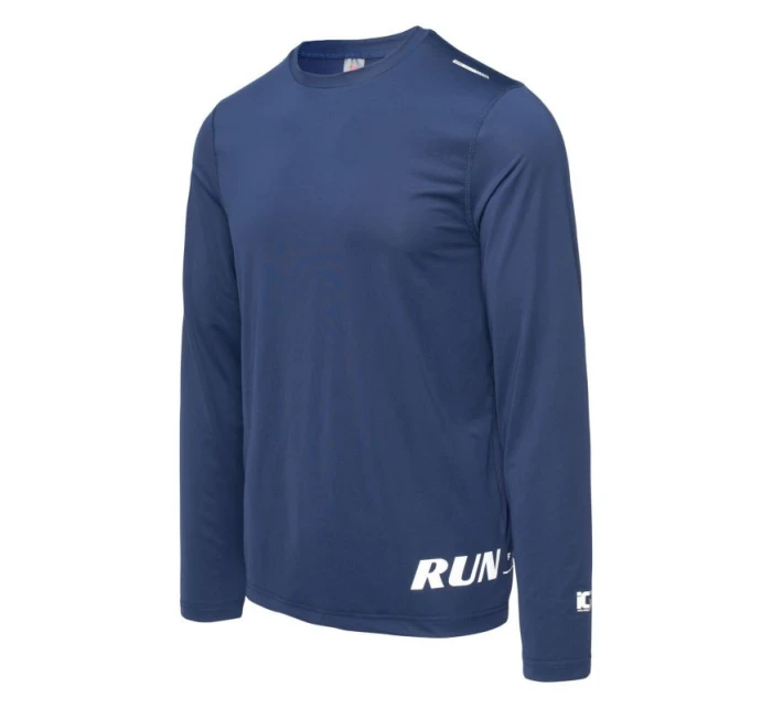 IQ Estise Ls M tričko s dlhým rukávom 92800622414