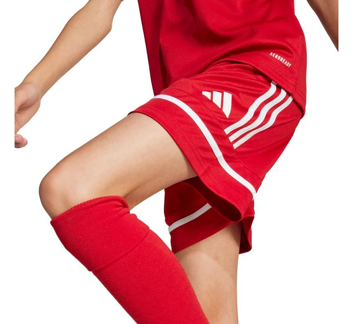 Šortky Squadra 25 Jr model 21037940 - ADIDAS Šortky Squadra 25 Jr model 21037940 - ADIDAS