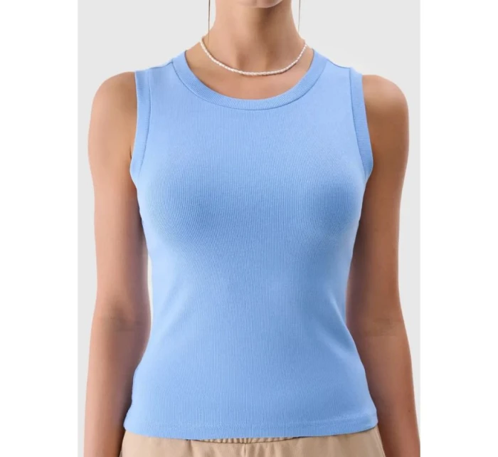 Tričko 4F W 4FWMM00TSLEF132-32S dámske