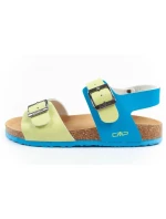 CMP Raisho Jr sandále 3Q95674L 565 CMP Raisho Jr sandále 3Q95674L 565