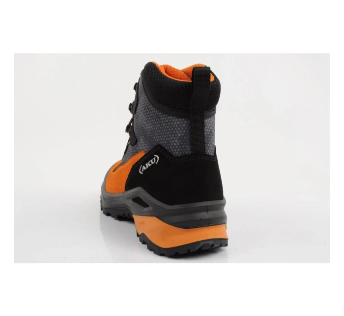 Topánky Aku Adapta Gore-tex M 494170