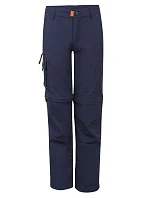 Detské nohavice TrollKids Oppland Slim Fit Jr 111-100