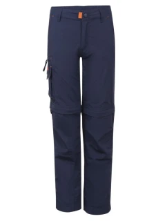 Dětské kalhoty Slim Fit Jr model 21188204 - Trollkids
