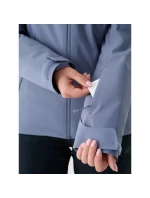 Dámská lyžařská bunda 5000 model 21814348 - 4F Dámská lyžařská bunda 5000 model 21814348 - 4F