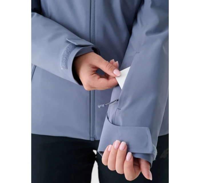 Dámská lyžařská bunda 5000 model 21814348 - 4F Dámská lyžařská bunda 5000 model 21814348 - 4F