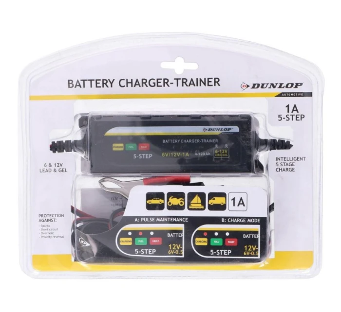 DO model 21832127 - Dunlop DO model 21832127 - Dunlop