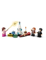 LEGO 75981 Harry Potter - Adventný kalendár