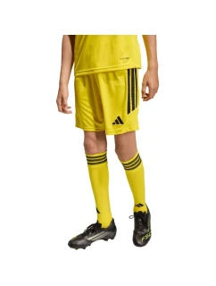 Detské šortky adidas Tiro 26 League yellow KA8822