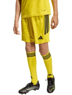 Detské šortky adidas Tiro 26 League yellow KA8822