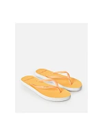 Plážové šľapky RIP CURL Bondi Bloom Open Toe, tyrkysové