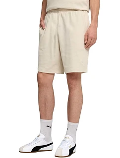 Pánské kraťasy ESS Elevated béžové, 87 model 22273537 - Puma
