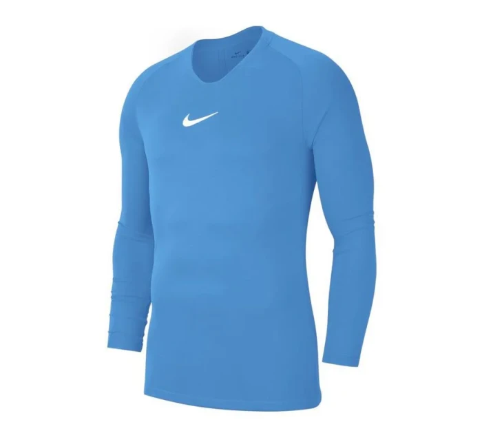 Detské termo tričko Dry Park JR AV2611-412 - Nike